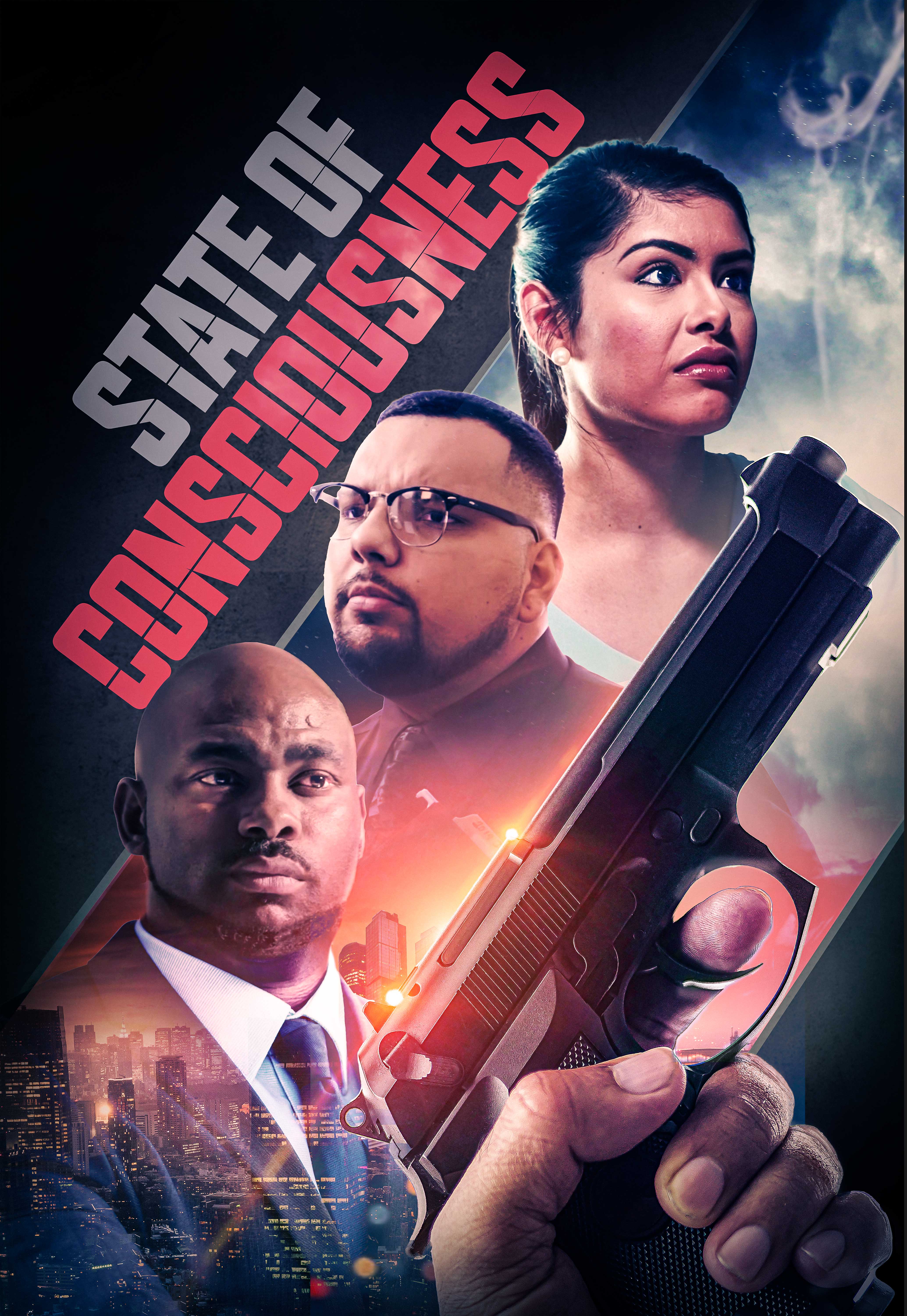 State of Consciousness